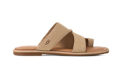 Sandalen UGG Damen Matira in Senfgelb