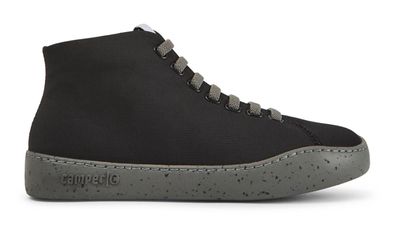 Bottines Camper Peu Touring sportlich schwarz