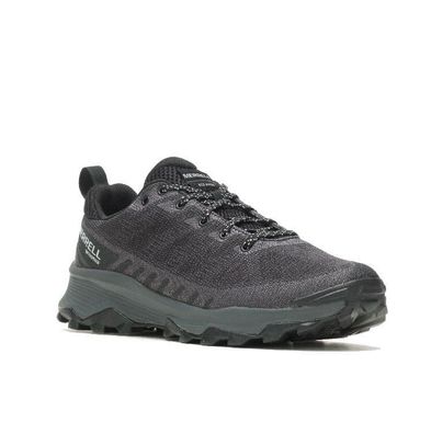 Wanderschuhe Merrell Speed Eco WP wasserdicht