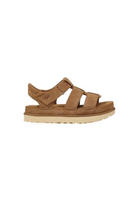 Sandalen UGG Goldenstar Strap Braun