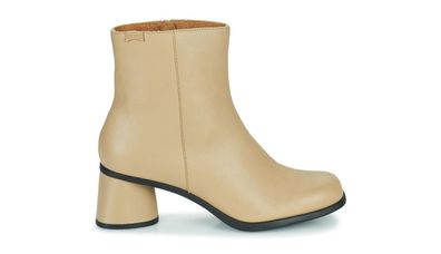 Bottines Camper Beige Kiara