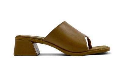 Sandalen Camper Kora grén