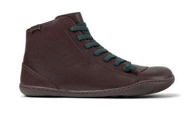 Bottines Camper Marron fonc