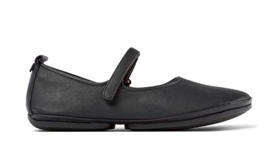 Ballerinas Camper Elegante und Bequeme Lederschuhe