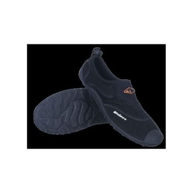Sandalen Waimea Kinder Strand Schwarz Größe 28