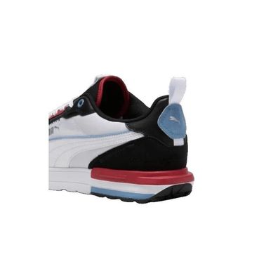 Sneakers Puma Weiß â€? Komfortable Lifestyle-Schuhe