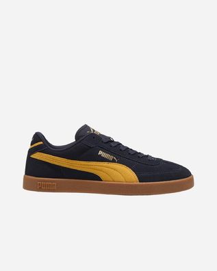 Sneakers Puma Club II Era Suede Blau
