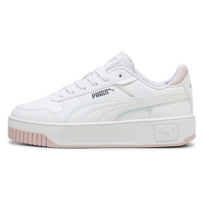 Sneaker Puma Carina Street Holo 2 Weiß