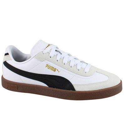 Sneakers Puma Club II Era Jr Weiß