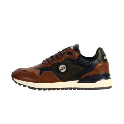 Sneakers Redskins Marron