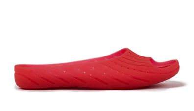 Sandalen Camper Wabi Rot