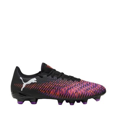 Sportschuhe Puma Future 8 Play FG/AG schwarz
