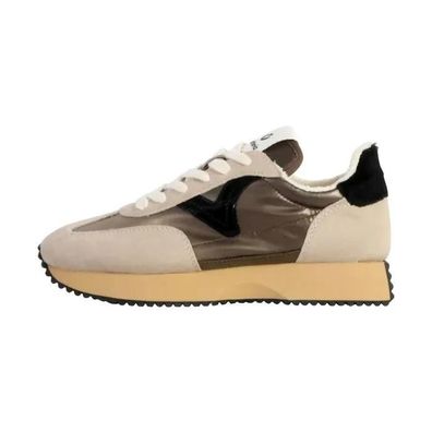 Sneakers Victoria Cosmos Beige â€? Stilvoll und bequem