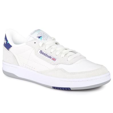 Sneakers Reebok Court Peak in Dunkelgrau