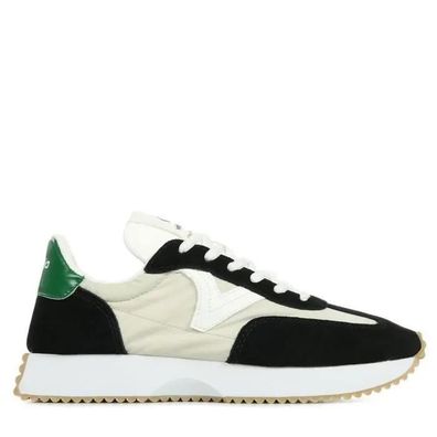 Sneakers Victoria Cosmos Grau Damen