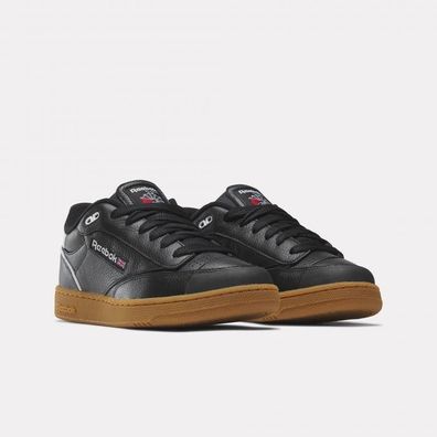 Sportschuhe Reebok Club C Bulc Schwarz