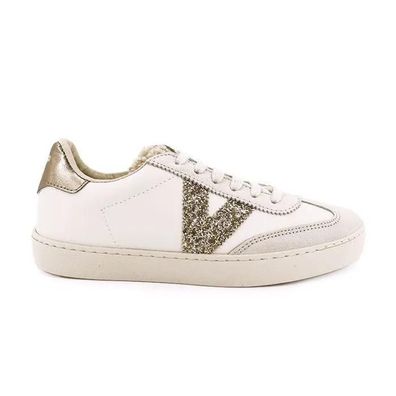 Sneakers Victoria Berlin Cycliste Weiß