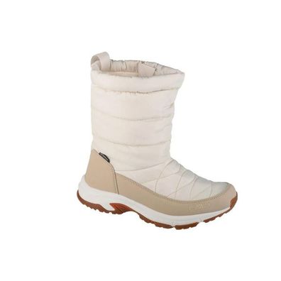 Stiefel CMP Yakka 3Q75986-A312 beige, wasserdicht, warm
