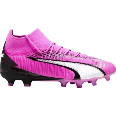 Fußballschuhe Puma Ultra Pro FG/AG Rose