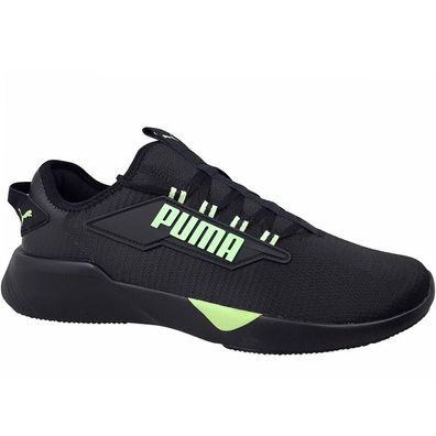 Sneakers Puma Retaliate 2 Herren Schwarz