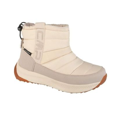 Winterstiefel CMP Beige fér Damen