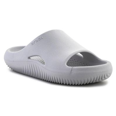 Sandalen Crocs Mellow Recovery Grau