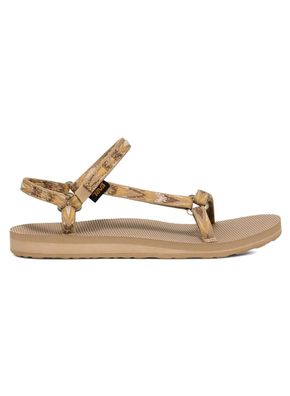 Sandalen Teva Original Universal Slim Beige