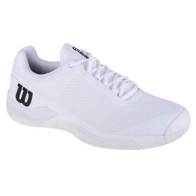 Sportschuhe Wilson RUSH Pro 4.0 Weiß