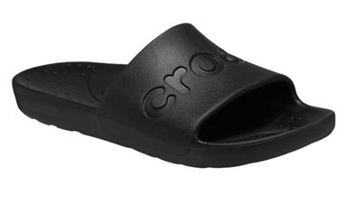 Sandalen Crocs Leicht und Komfortabel Schwarz
