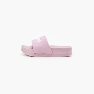 Mules Levi's June S Bold Padded Rose