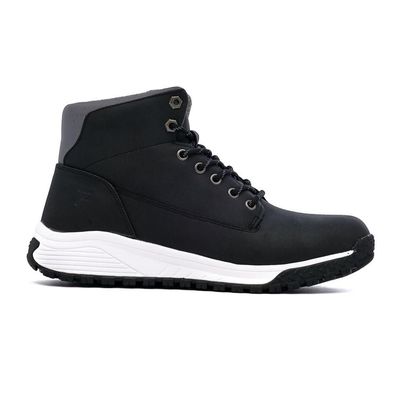 Stiefel Fila Lance XXI Mid Schwarz