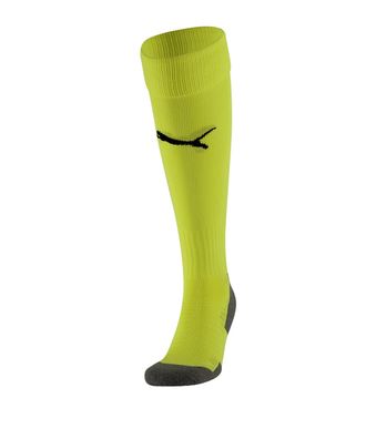 Socken Puma Team LIGA Socks Core Gelb