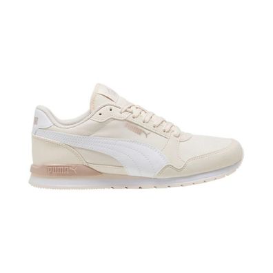 Sneakers Puma Beigefarbene Baskets basses