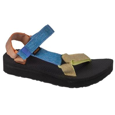 Sandalen Teva Midform Universal Mauve Metallisch/Multi