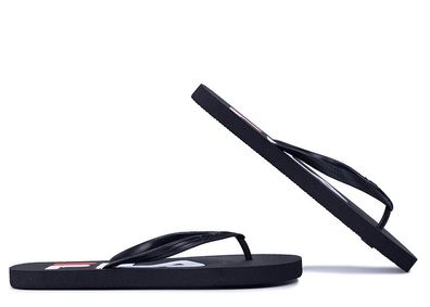 Tongs Fila Blau Komfortabel und Stilvoll