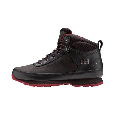 Bottes Helly Hansen Calgary Noir, Randonne, Hiver