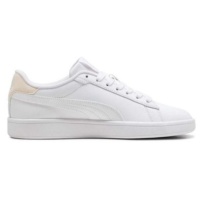 Sneakers Puma Weiß Smash 3.0 L