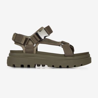 Sandalen Palladium Pallacruise Strap Grén