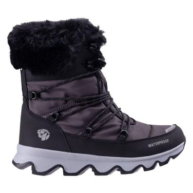 Winterstiefel Iguana Igory W Schwarz
