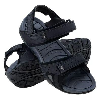 Sandalen Hi-Tec Lucise - Leicht, Verstellbar, Offene Zehen