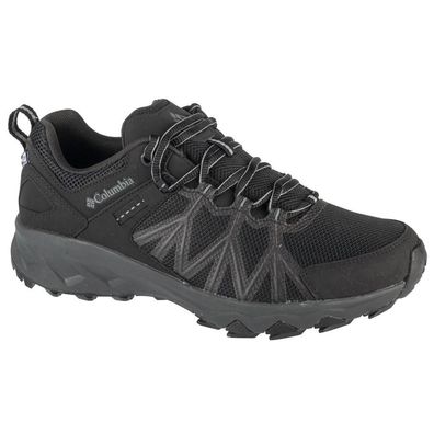 Wanderschuhe Columbia Peakfreak II Outdryâ?¢ schwarz
