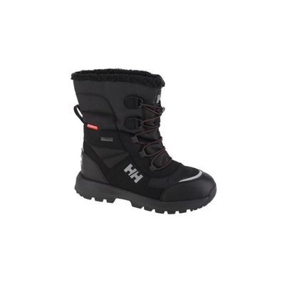 Schneestiefel Helly Hansen Silverton Winter Boots fér Kinder