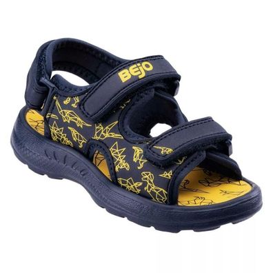 Sandalen Bejo Bequeme Kinder Sandalen Blau