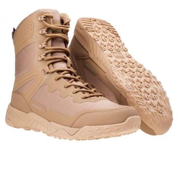 Stiefel Magnum Bondsteel High WP C beige wasserdicht