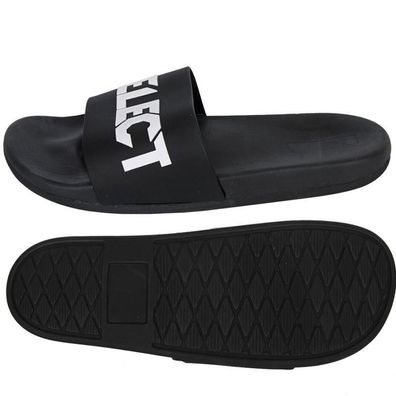 Sandalen Select Komfort schwarz