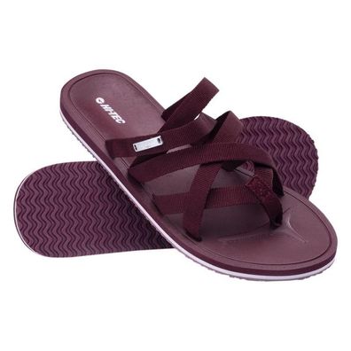 Sandalen Hi-Tec Pima violett