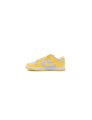 Sneakers Nike Dunk Low Gelb