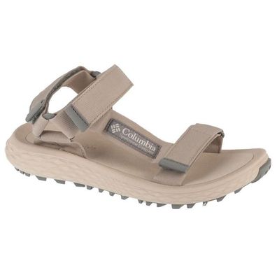 Sandalen Columbia Konos Globetrot Grau