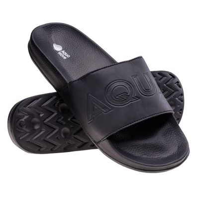 Sandalen Aquawave Profilierte Komfort-Klappschuhe