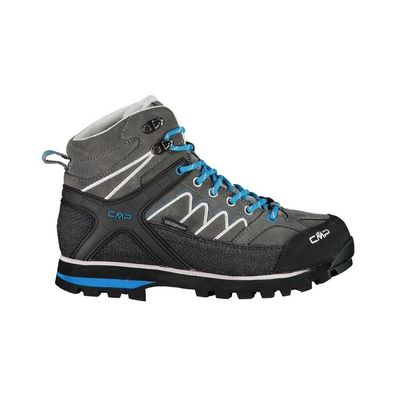 Wanderschuhe CMP Moon Mid WP grau